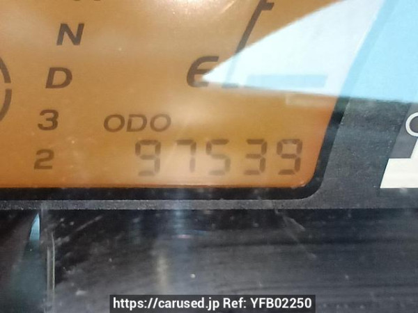 Used 2011 AT mitsubishi ek-wagon H82W Image[23]