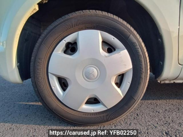 Used 2011 AT mitsubishi ek-wagon H82W Image[26]