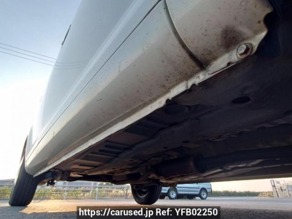 Used 2011 AT mitsubishi ek-wagon H82W Image[31]