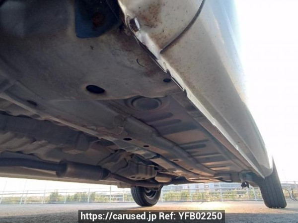 Used 2011 AT mitsubishi ek-wagon H82W Image[32]