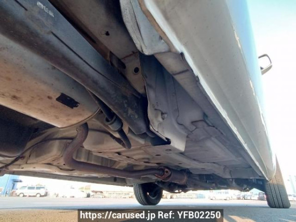 Used 2011 AT mitsubishi ek-wagon H82W Image[34]