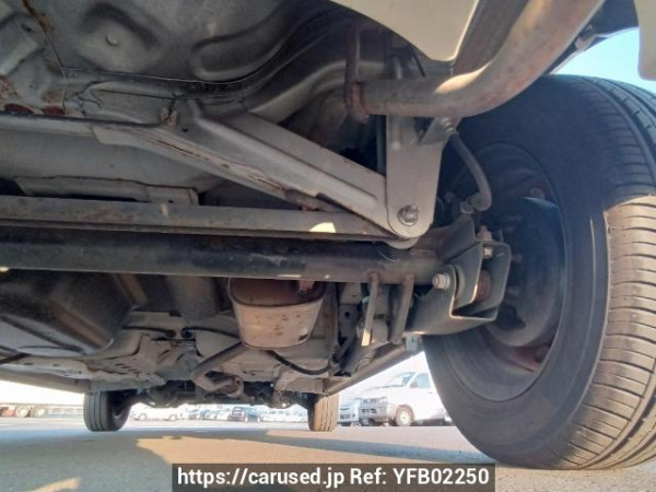 Used 2011 AT mitsubishi ek-wagon H82W Image[36]