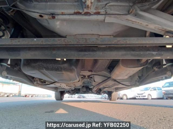 Used 2011 AT mitsubishi ek-wagon H82W Image[37]