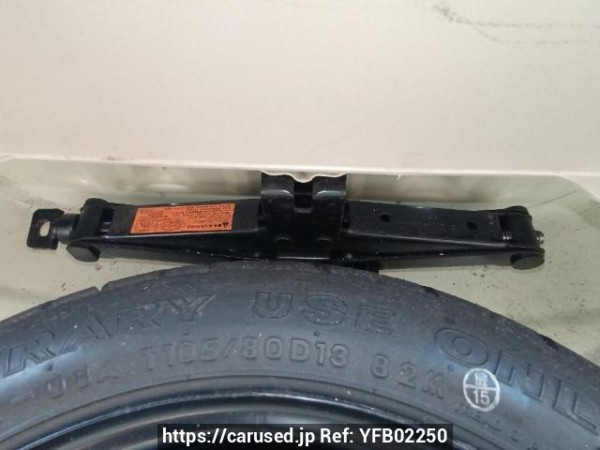 Used 2011 AT mitsubishi ek-wagon H82W Image[39]