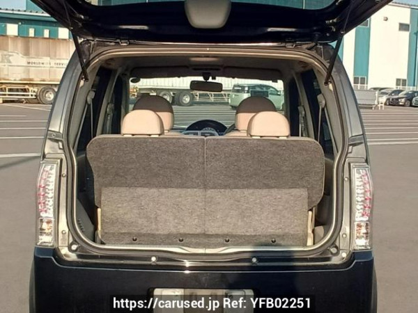 Used 2010 AT mitsubishi ek-wagon H82W Image[8]