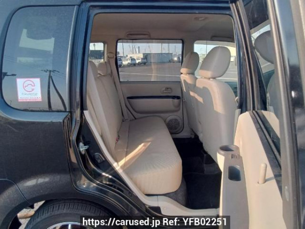 Used 2010 AT mitsubishi ek-wagon H82W Image[14]