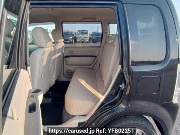 Used 2010 AT mitsubishi ek-wagon H82W Image[15]