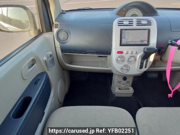 Used 2010 AT mitsubishi ek-wagon H82W Image[17]