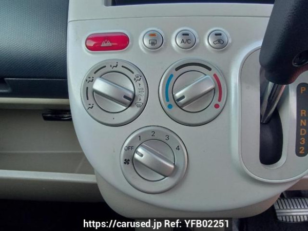 Used 2010 AT mitsubishi ek-wagon H82W Image[20]
