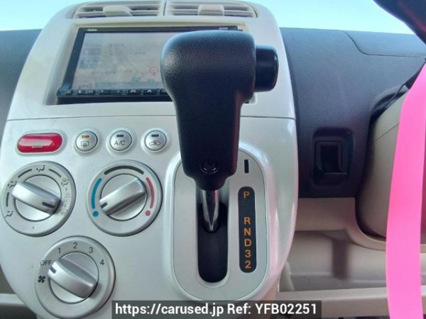 Used 2010 AT mitsubishi ek-wagon H82W Image[21]