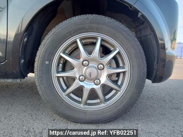 Used 2010 AT mitsubishi ek-wagon H82W Image[25]