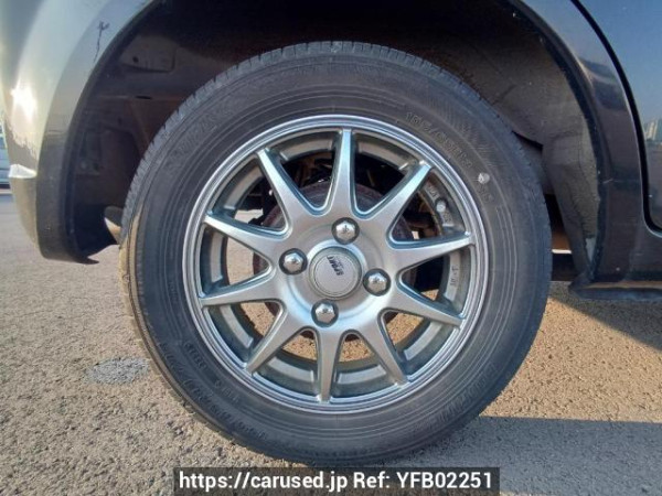 Used 2010 AT mitsubishi ek-wagon H82W Image[27]