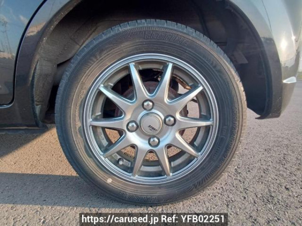 Used 2010 AT mitsubishi ek-wagon H82W Image[28]