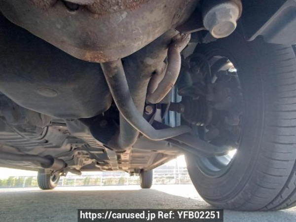 Used 2010 AT mitsubishi ek-wagon H82W Image[30]
