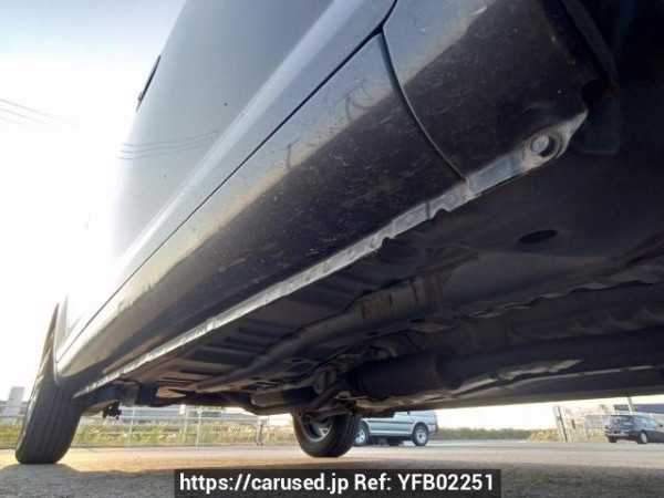 Used 2010 AT mitsubishi ek-wagon H82W Image[31]