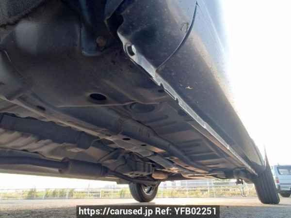 Used 2010 AT mitsubishi ek-wagon H82W Image[32]