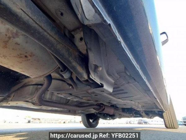 Used 2010 AT mitsubishi ek-wagon H82W Image[34]