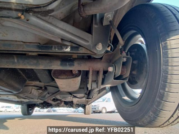 Used 2010 AT mitsubishi ek-wagon H82W Image[36]