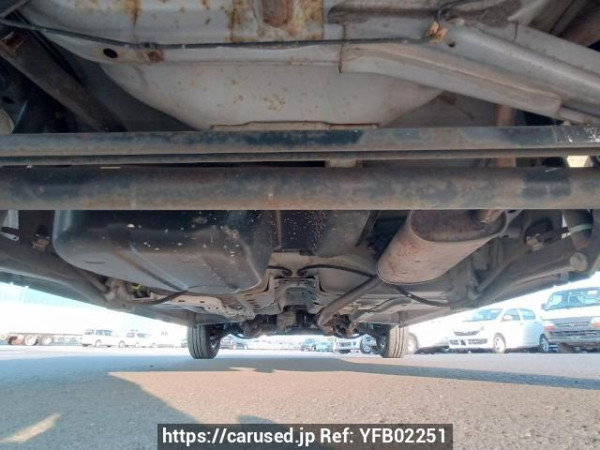 Used 2010 AT mitsubishi ek-wagon H82W Image[37]