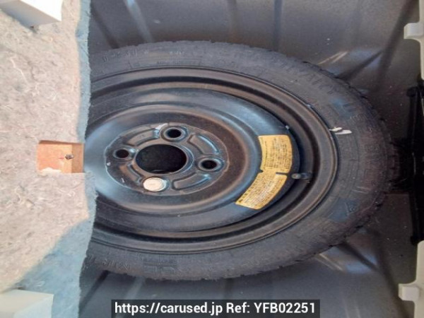 Used 2010 AT mitsubishi ek-wagon H82W Image[38]