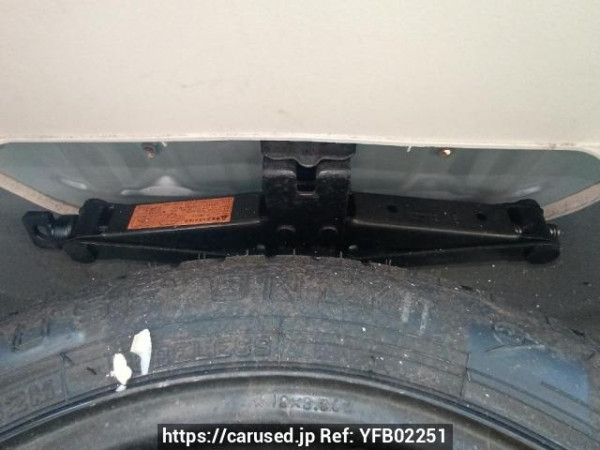 Used 2010 AT mitsubishi ek-wagon H82W Image[39]