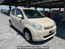 Toyota Passo KGC30