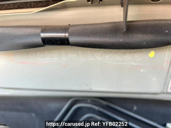 Used 2010 AT toyota passo KGC30 Image[11]