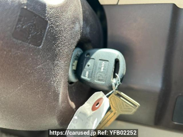 Used 2010 AT toyota passo KGC30 Image[25]
