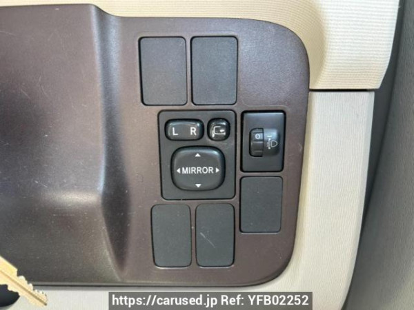 Used 2010 AT toyota passo KGC30 Image[26]