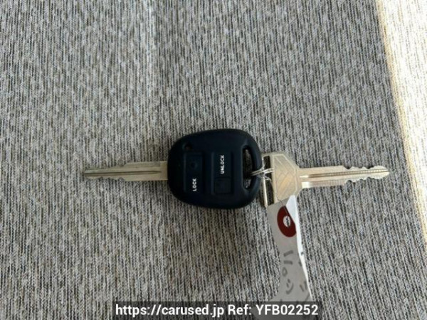 Used 2010 AT toyota passo KGC30 Image[28]