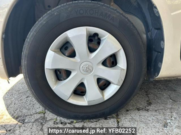 Used 2010 AT toyota passo KGC30 Image[30]