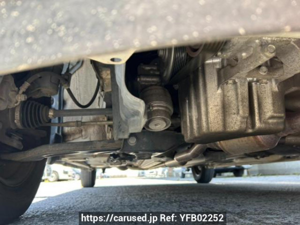Used 2010 AT toyota passo KGC30 Image[33]