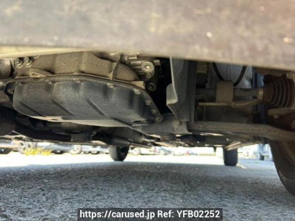Used 2010 AT toyota passo KGC30 Image[34]