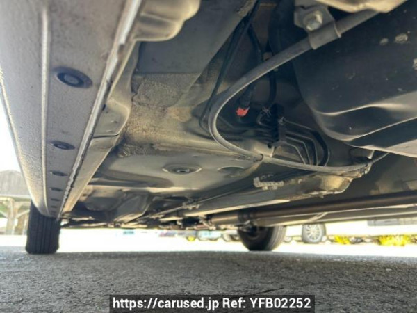 Used 2010 AT toyota passo KGC30 Image[37]