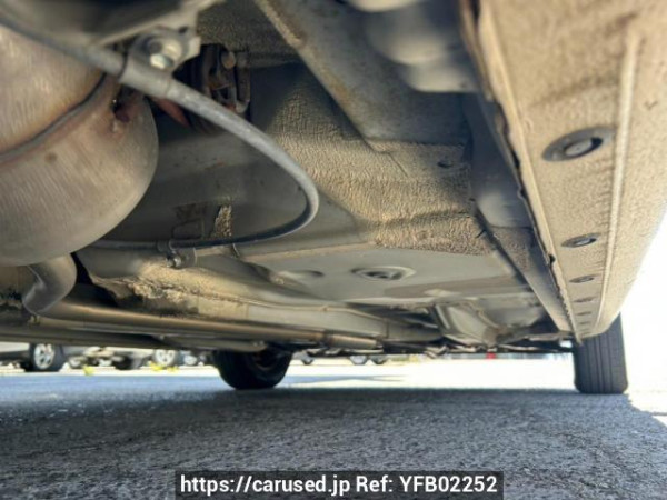 Used 2010 AT toyota passo KGC30 Image[38]