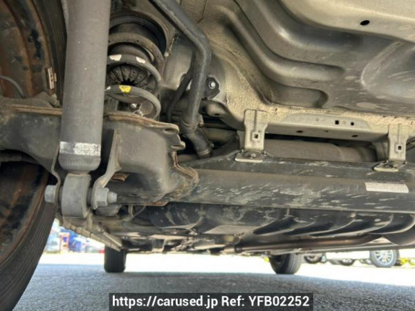 Used 2010 AT toyota passo KGC30 Image[39]