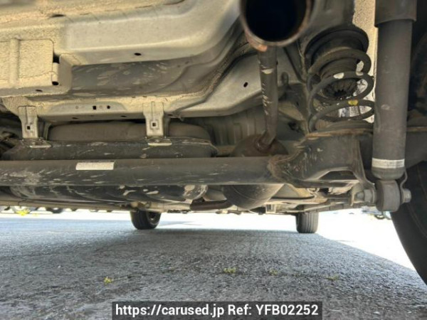 Used 2010 AT toyota passo KGC30 Image[40]