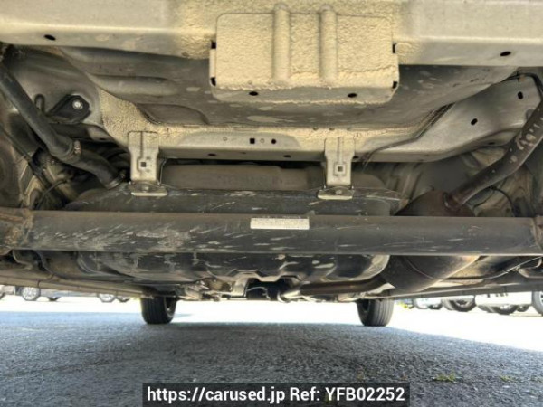 Used 2010 AT toyota passo KGC30 Image[41]