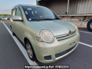 Toyota Sienta NCP81G
