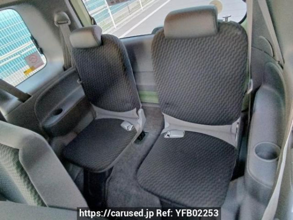 Used 2007 AT toyota sienta NCP81G Image[16]