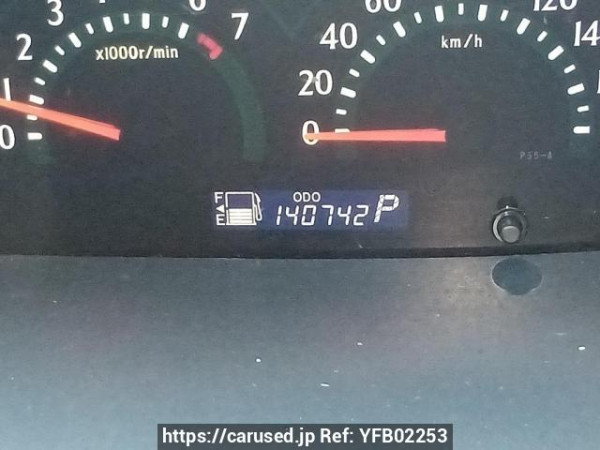 Used 2007 AT toyota sienta NCP81G Image[24]
