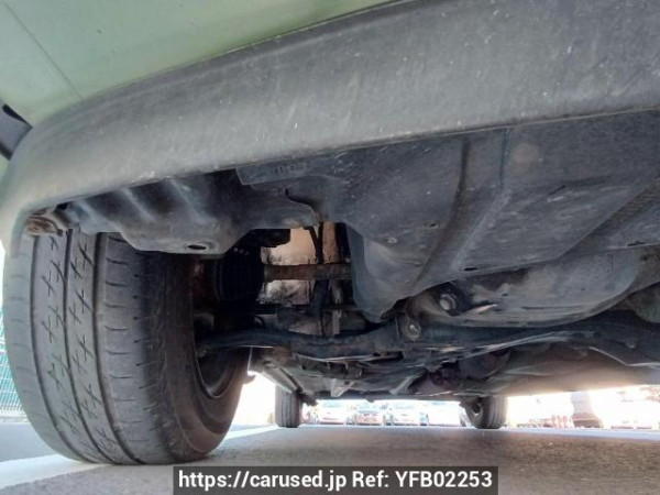 Used 2007 AT toyota sienta NCP81G Image[30]