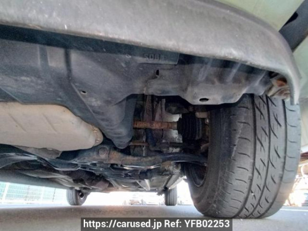 Used 2007 AT toyota sienta NCP81G Image[31]