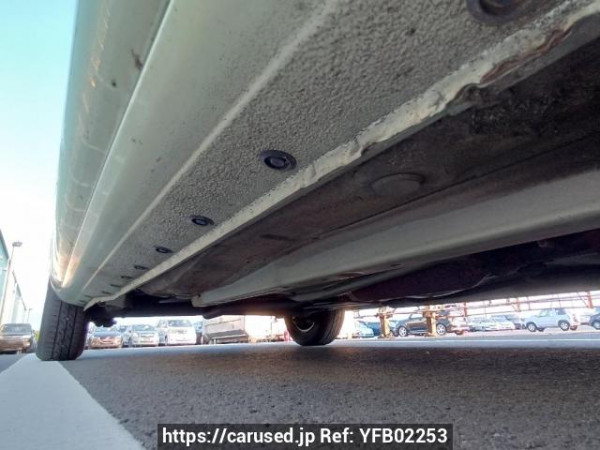 Used 2007 AT toyota sienta NCP81G Image[32]