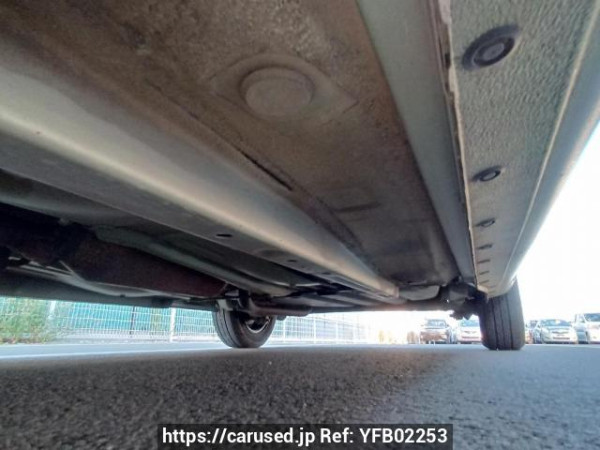 Used 2007 AT toyota sienta NCP81G Image[33]