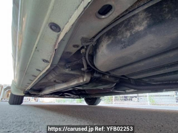 Used 2007 AT toyota sienta NCP81G Image[34]