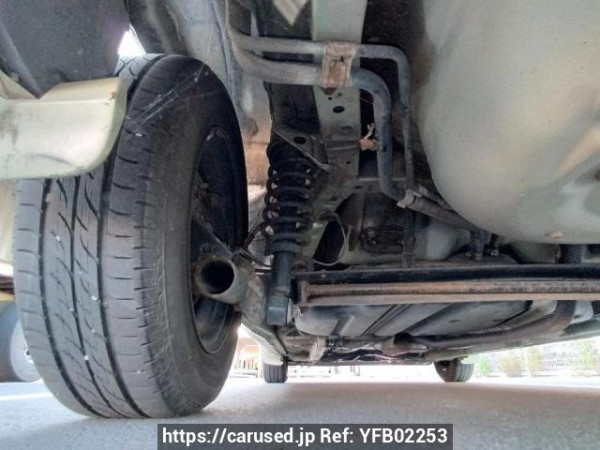 Used 2007 AT toyota sienta NCP81G Image[36]