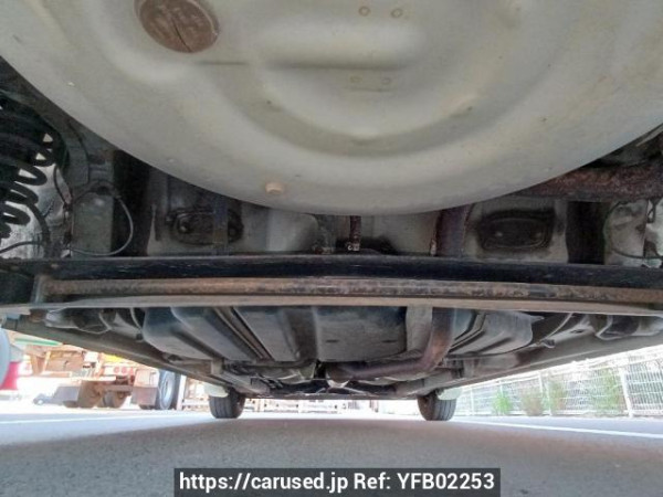 Used 2007 AT toyota sienta NCP81G Image[38]