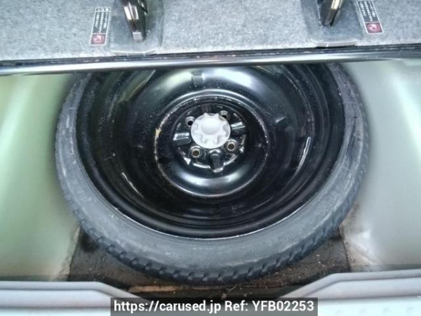 Used 2007 AT toyota sienta NCP81G Image[39]