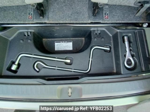 Used 2007 AT toyota sienta NCP81G Image[40]